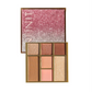 Infinite Face Palette Talc Free - Farmasi