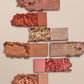 Infinite Face Palette Talc Free - Farmasi