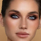 Oasis Collection - Velvet Dusk Eyeshadow Palette - Farmasi