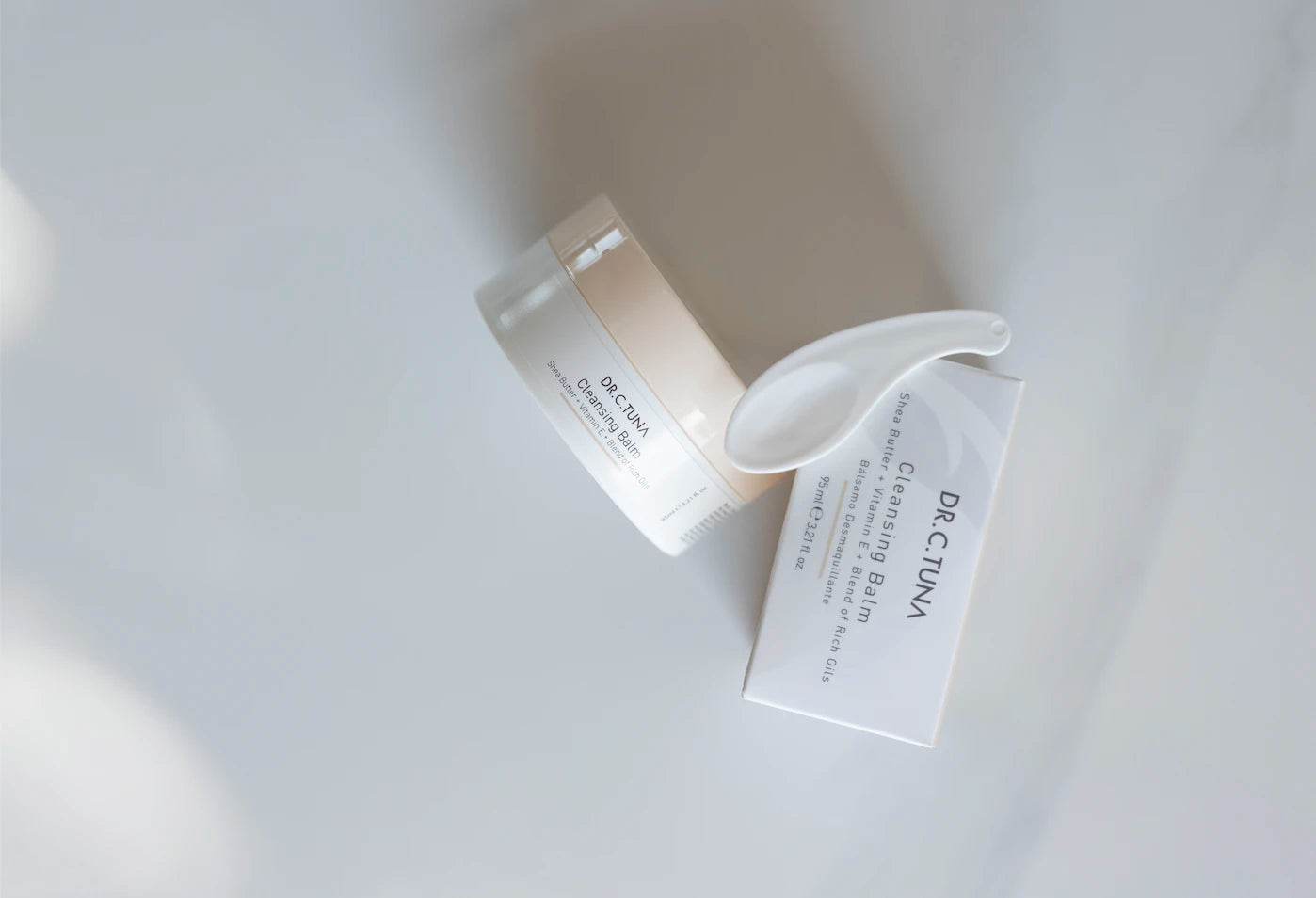Dr. C. Tuna Cleansing Balm - Farmasi