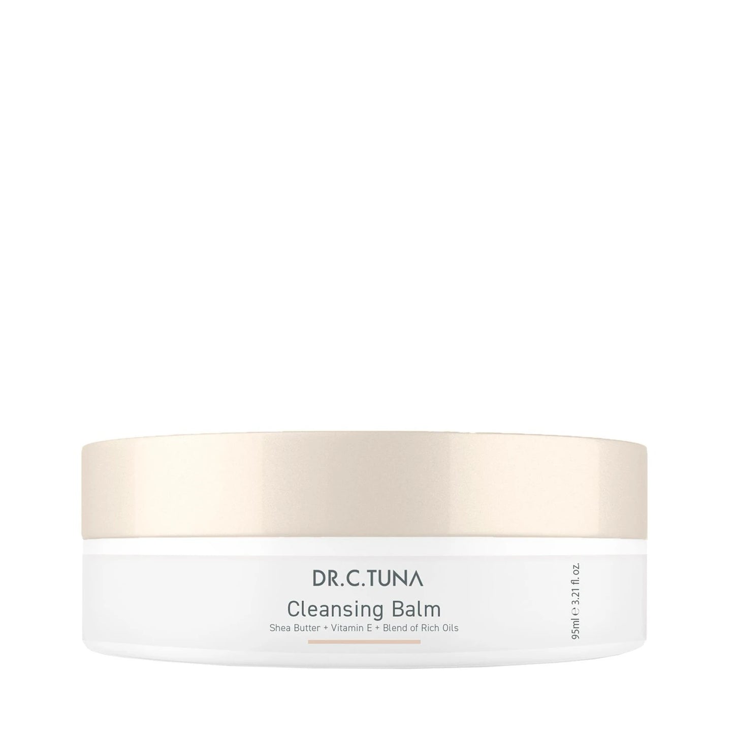 Dr. C. Tuna Cleansing Balm - Farmasi