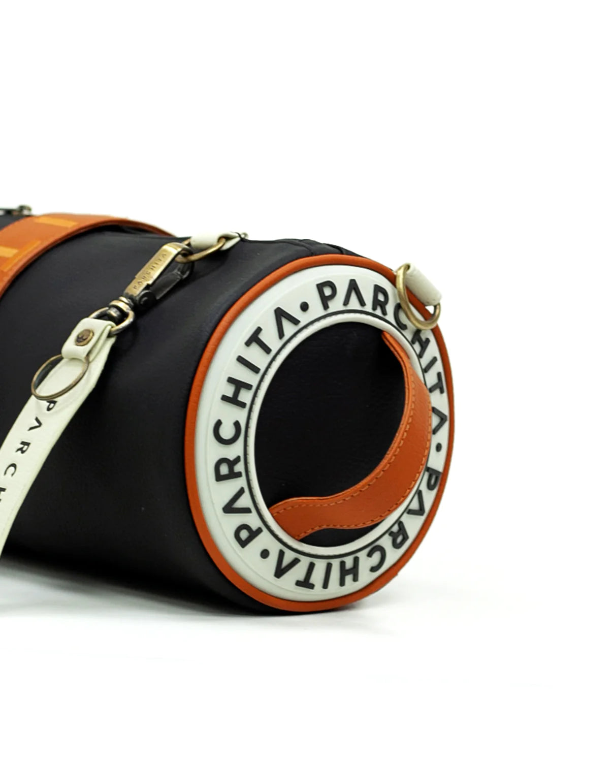 Parchita Cirilo Bag Black