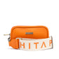 Parchita Fanny Pack Mandarina Marsella