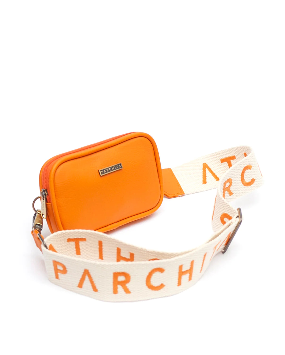 Parchita Fanny Pack Mandarina Marsella