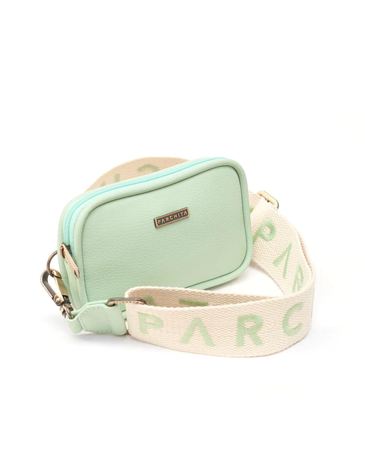 Parchita Fanny Pack Mint Marsella