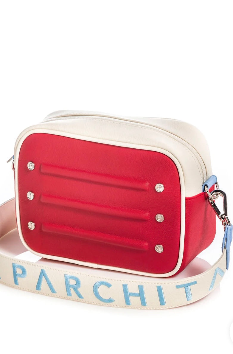 Parchita Nuba Ivory x Cherry