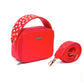 Parchita Vibra Red