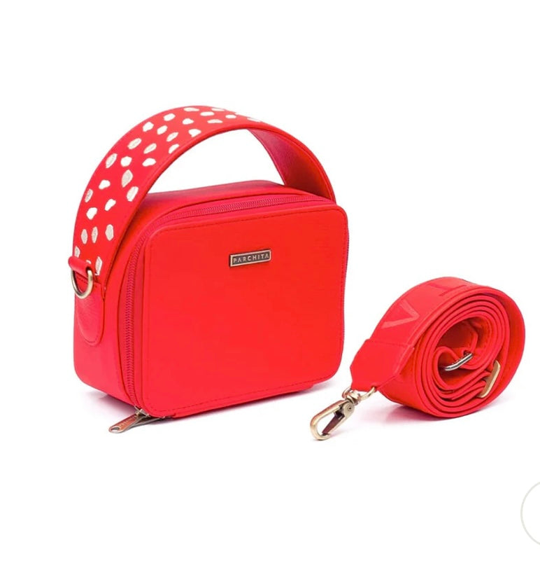 Parchita Vibra Red
