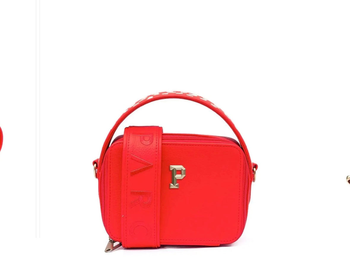 Parchita Vibra Red