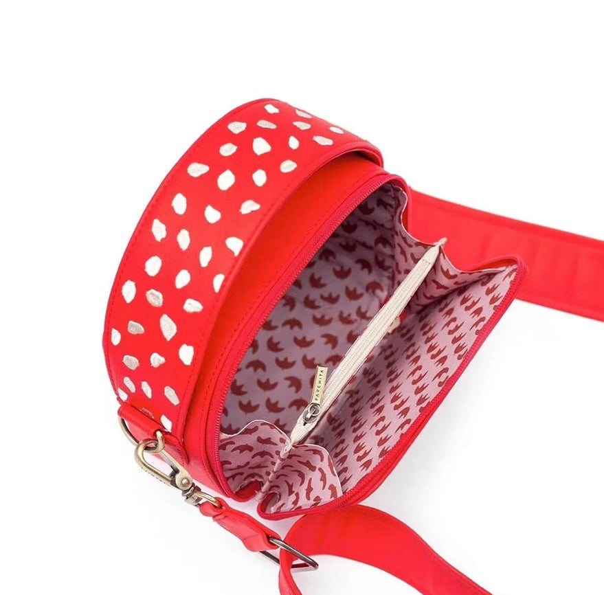 Parchita Vibra Red