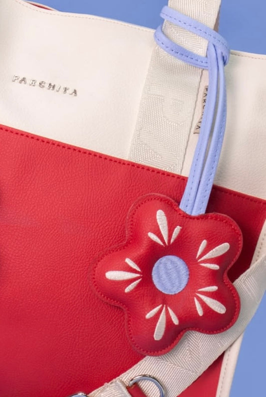 Parchita Charm Bloom Cherry