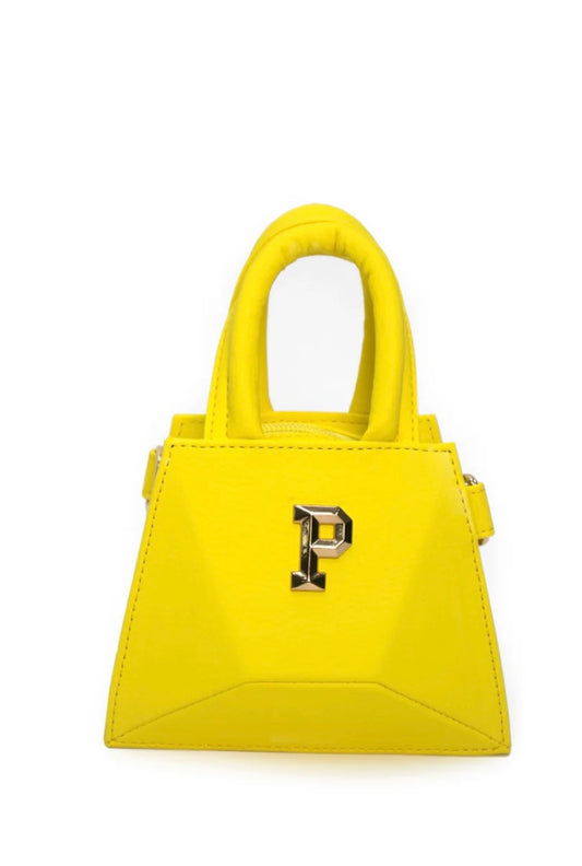 Parchita Kufra Petit Yellow