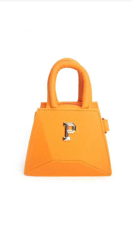 Parchita Kufra Petit Orange