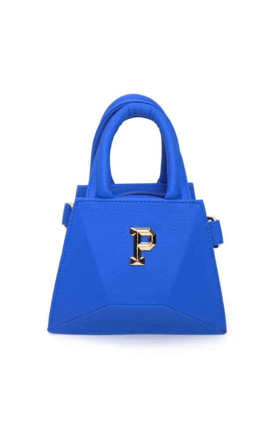 Parchita Kufra Petit Blue