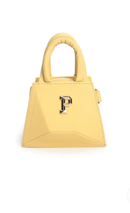 Parchita Kufra Petit