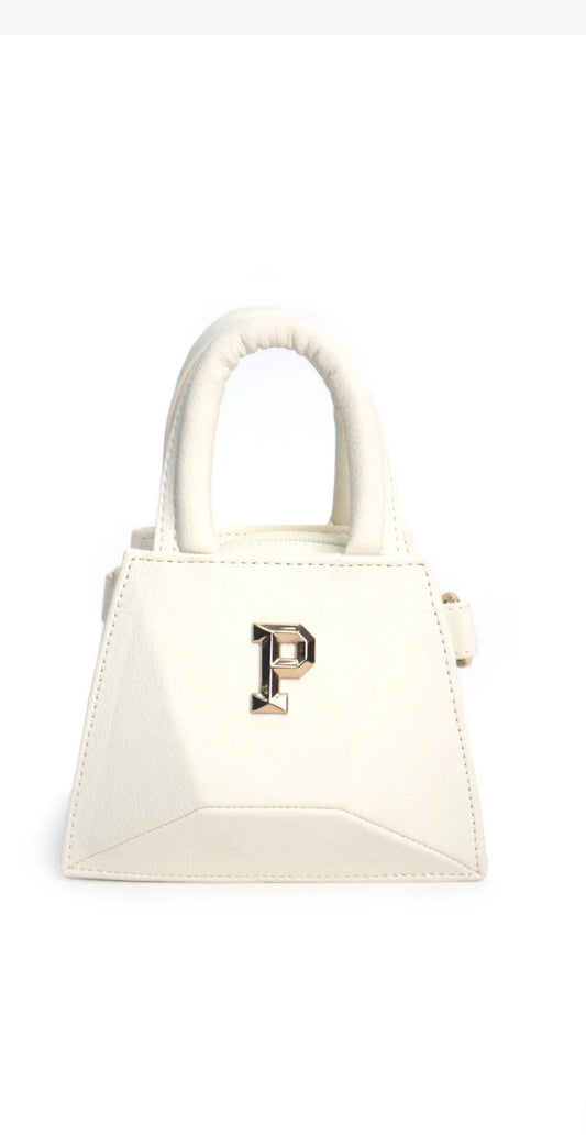 Parchita Kufra Petit White