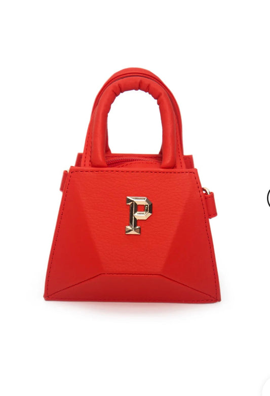 Parchita Kufra Petit Red