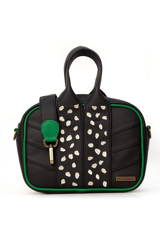 Parchita Trufa Black