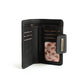 Parchita Billetera Antonia Black