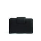 Parchita Billetera Antonia Black