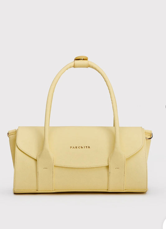 Parchita Charlotte Yellow