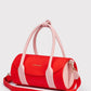 Parchita Charlotte Red X Pink