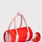 Parchita Charlotte Red X Pink