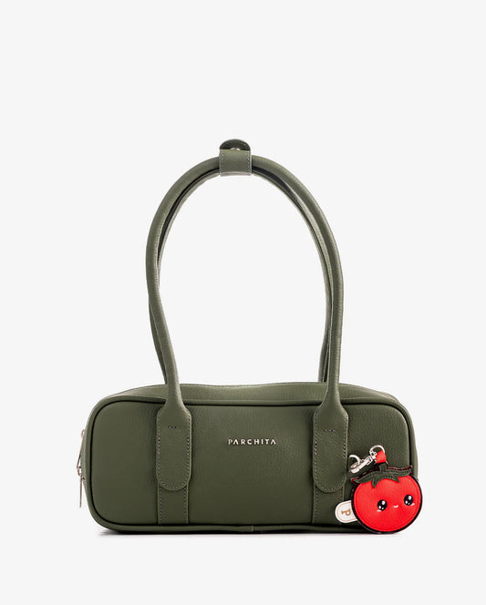 Parchita East West Verde Olivo