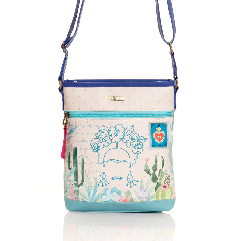 Chipre Crossbody Bag Yo Te Cielo