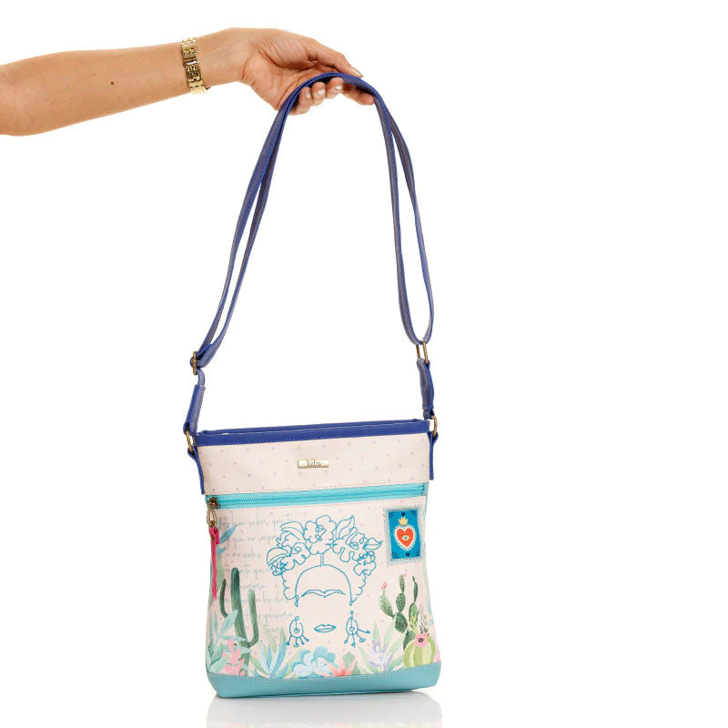 Chipre Crossbody Bag Yo Te Cielo