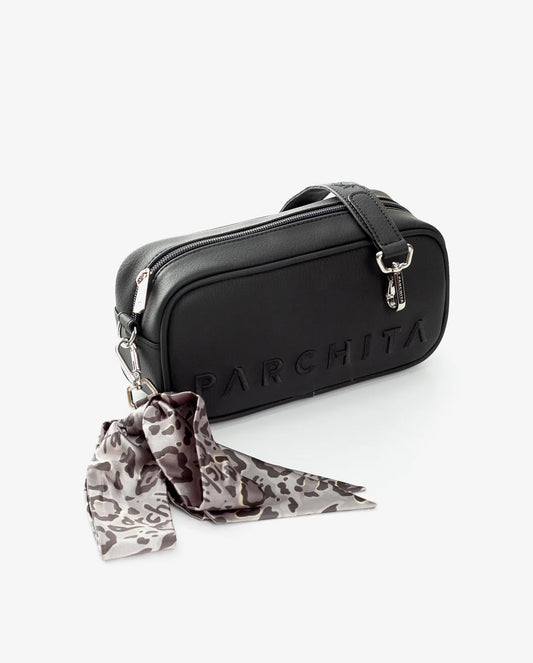 Parchita Bandolera Nila