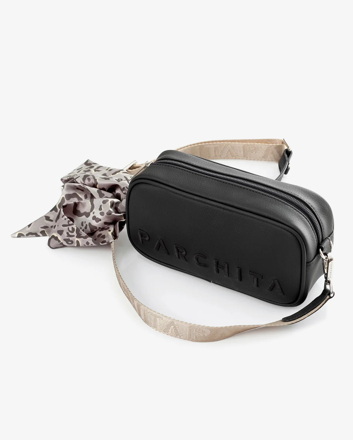 Parchita Bandolera Nila