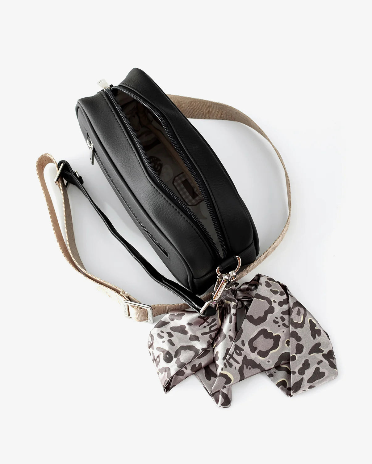 Parchita Bandolera Nila