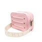 Parchita Nuba Pink (New Style) Bandolera