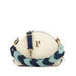 Bolso Parchita Roberta (Crema)