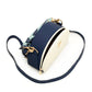 Bolso Parchita Roberta (Crema)