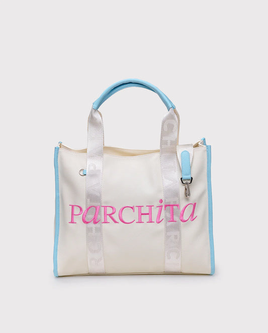 Parchita Shopping Emma