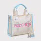 Parchita Shopping Emma