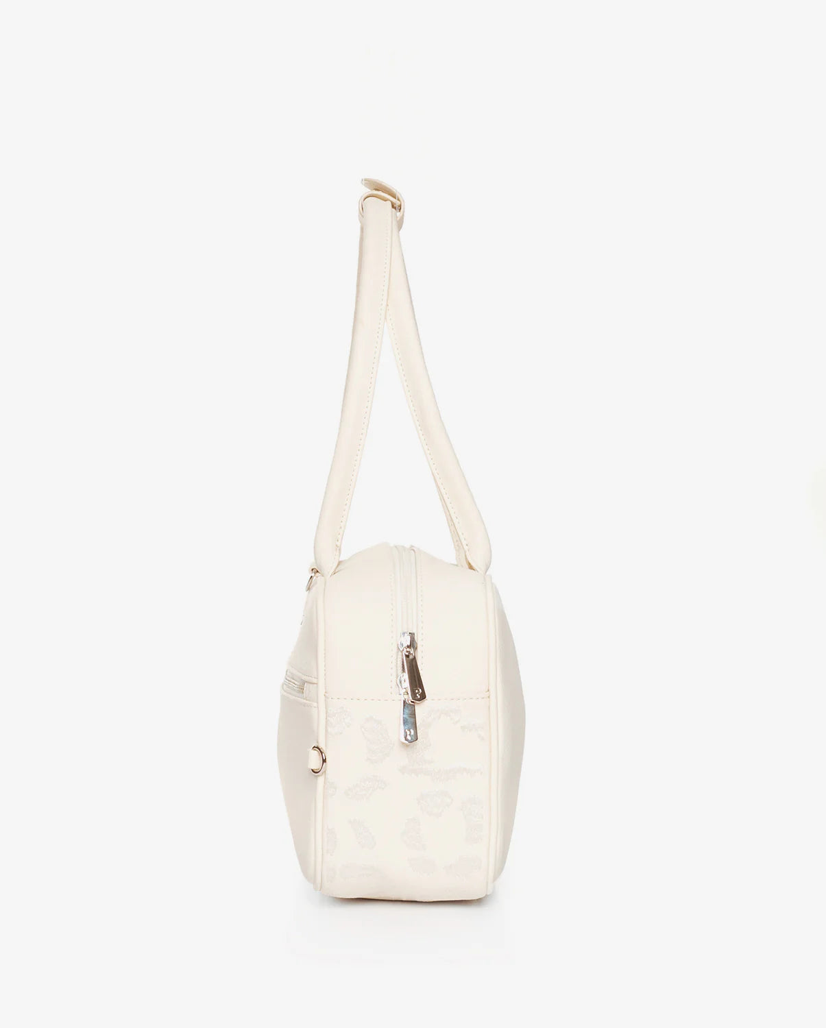 Parchita Sienna White