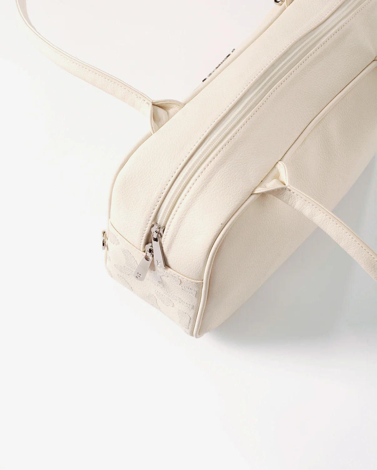 Parchita Sienna White
