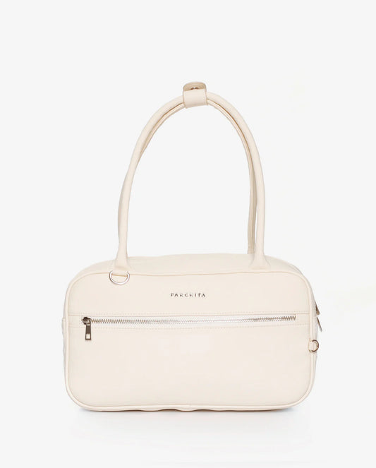 Parchita Sienna White