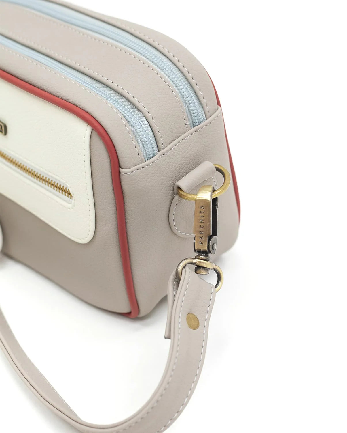 Parchita Shitake adobe x Apricot