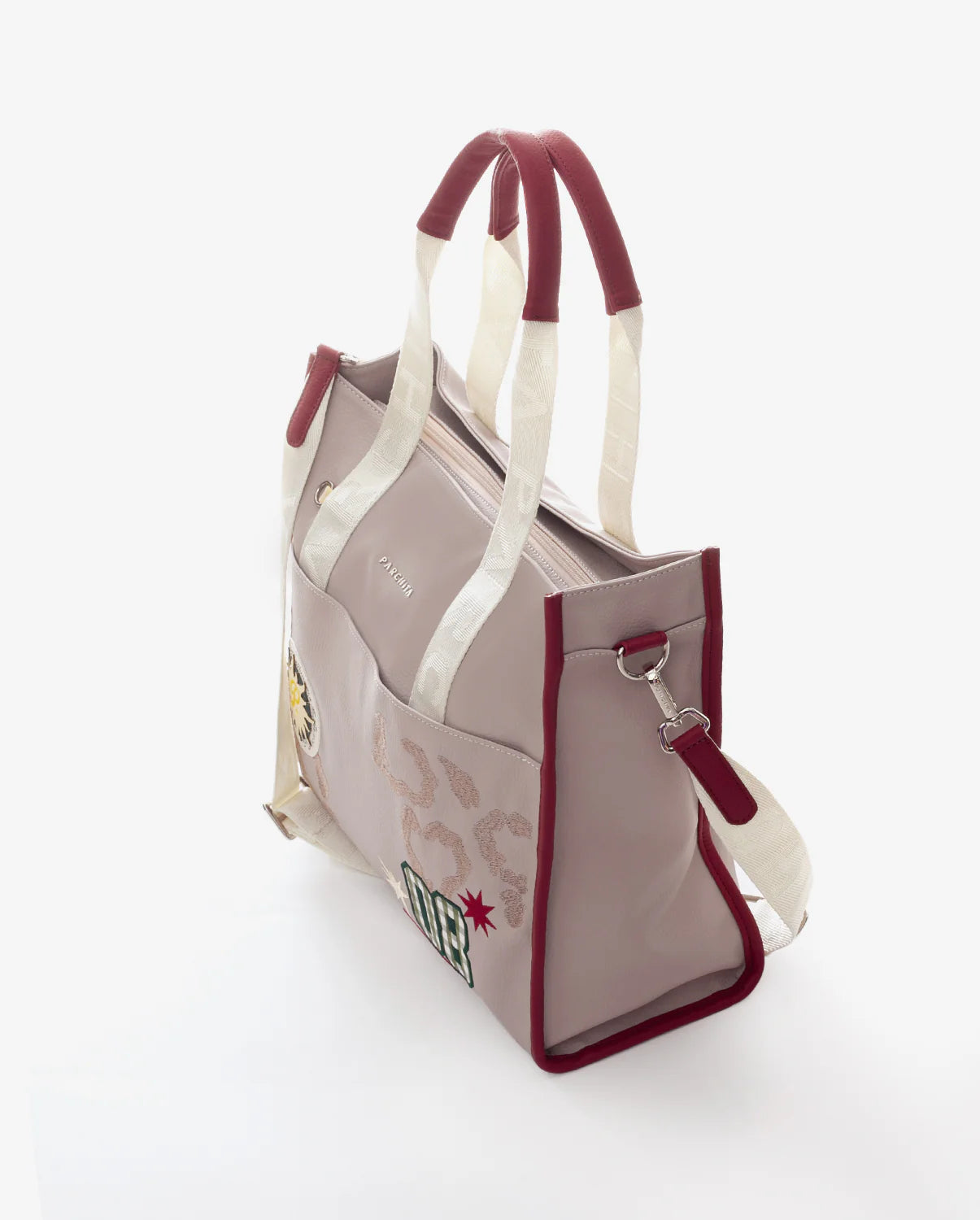 Parchita Shopping Gabriela