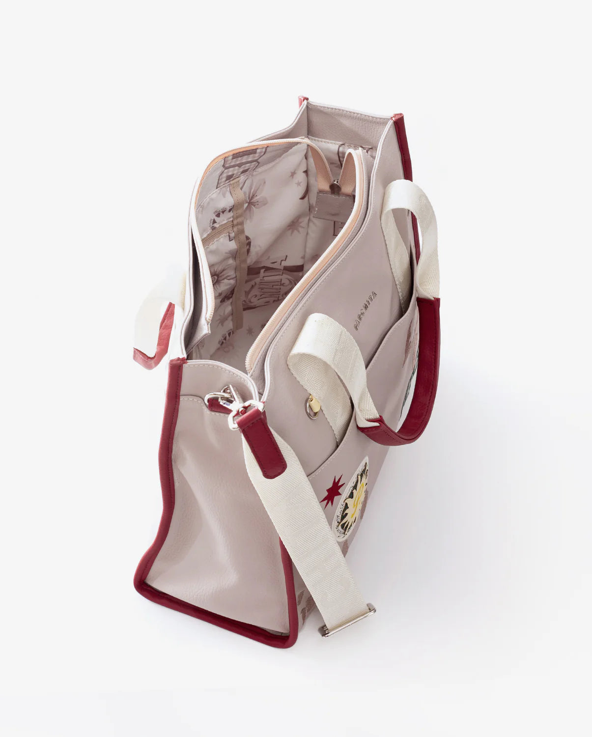 Parchita Shopping Gabriela