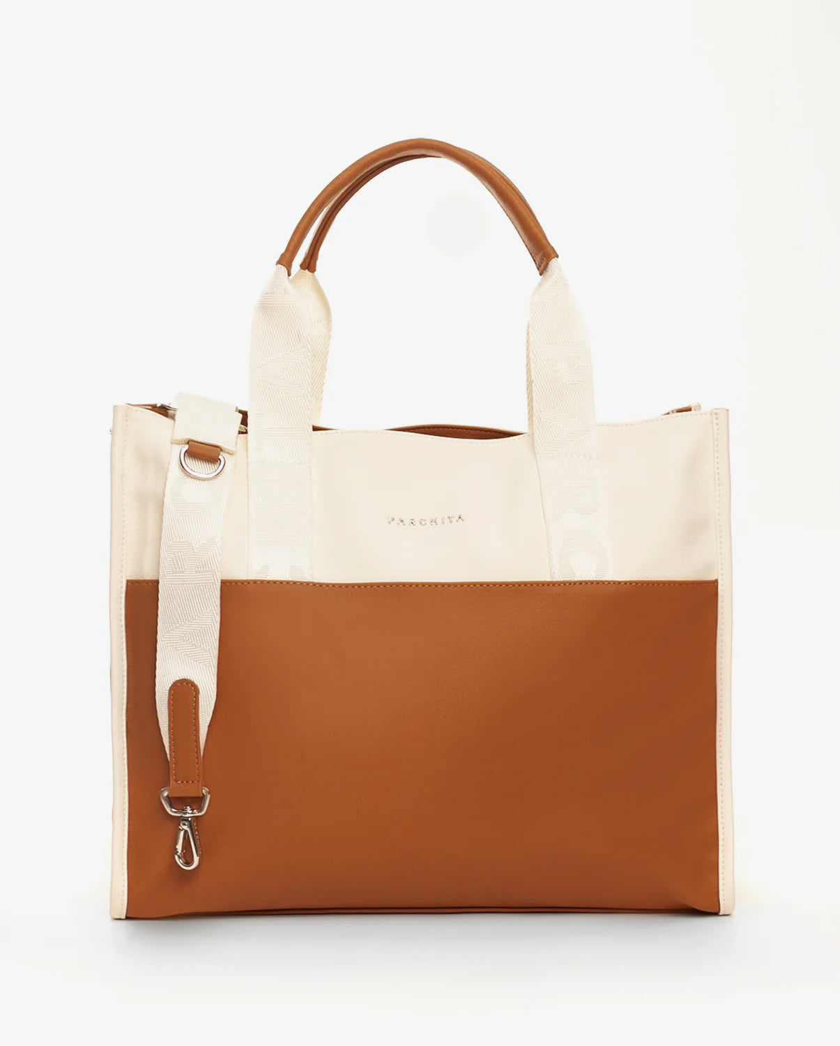 Parchita Shopping Clásico Miel