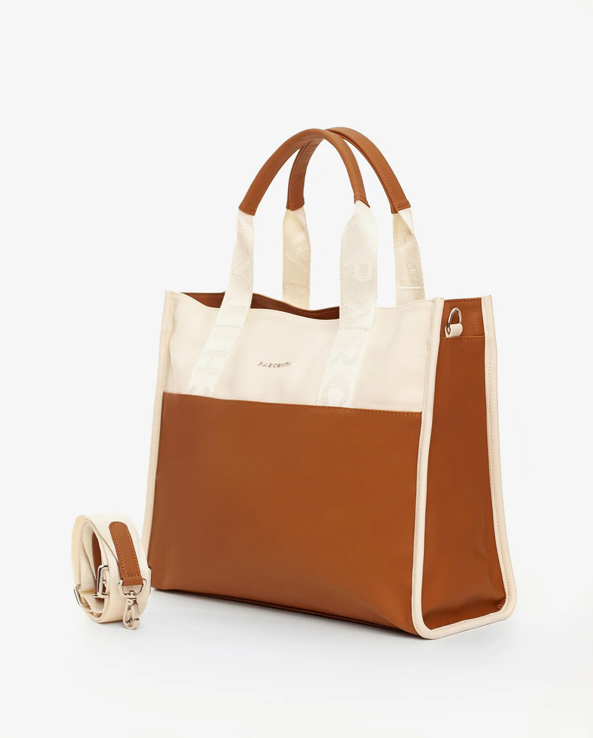 Parchita Shopping Clásico Miel