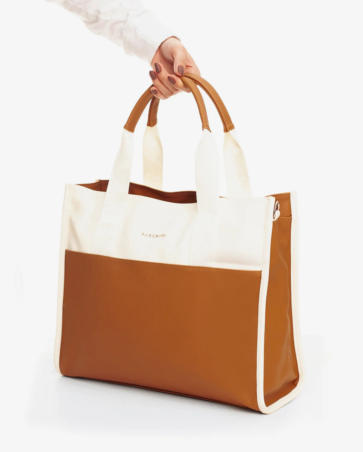 Parchita Shopping Clásico Miel