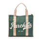 Parchita Shopping Juls Green LA FABRICA Collection