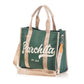 Parchita Shopping Juls Green LA FABRICA Collection