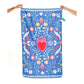 Travel Towel Yo Te Cielo (Microfiber)